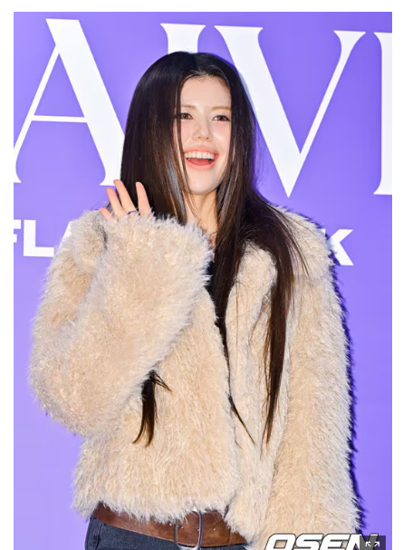 '다니엘 친언니' <b>올리비아 마쉬</b>, 이례적인 <b>표절 의혹</b> 인정 "지분... 