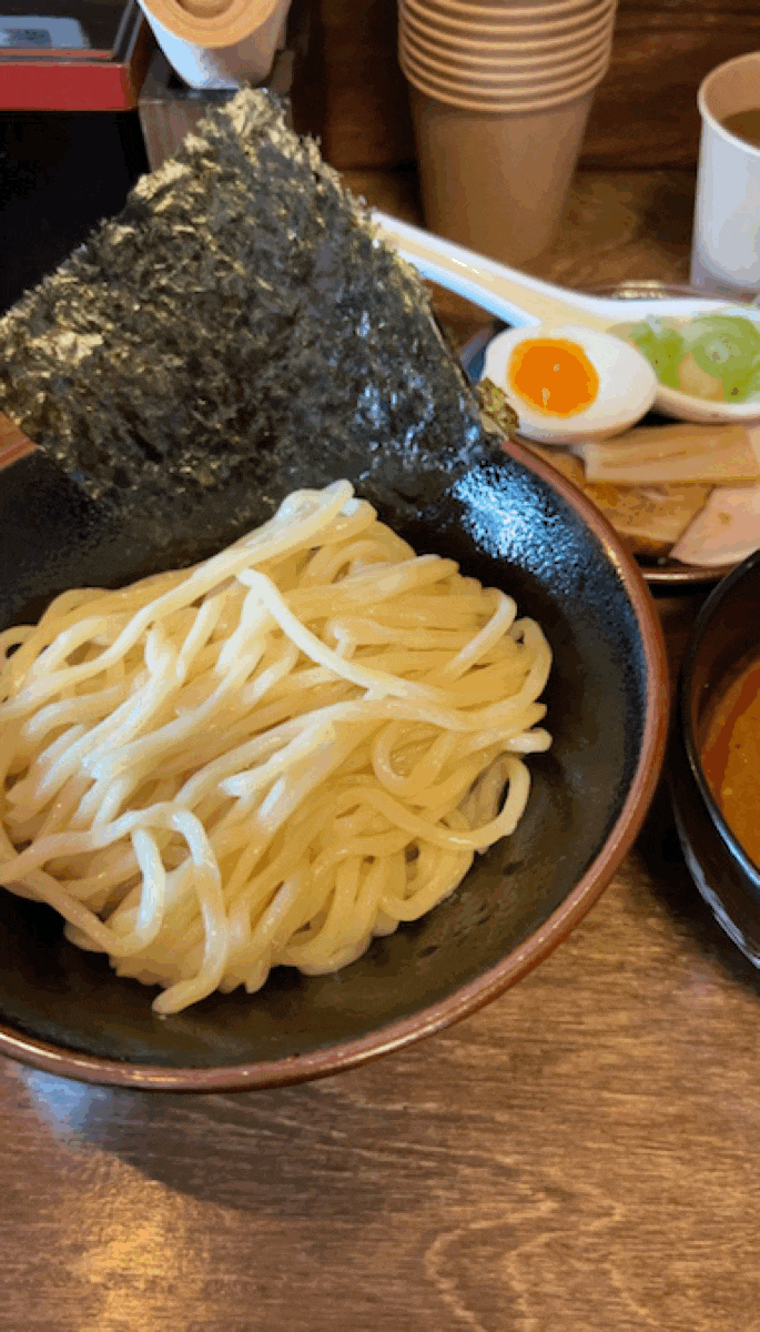  [울산남구맛집] 멘타이쇼 일본 현지급 쫄깃한 츠케멘.위치 주차 메뉴