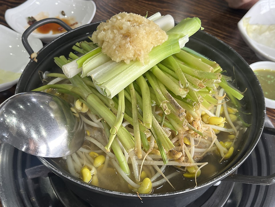 백운동해매운탕 사진 2