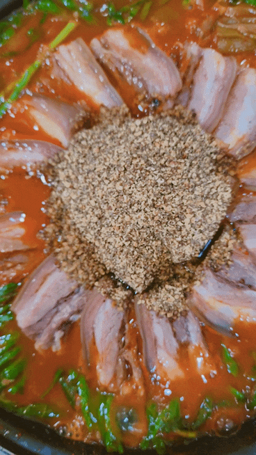  광명 흑염소 맛집 광명안양대교흑염소 부모님과 갈만한 식당