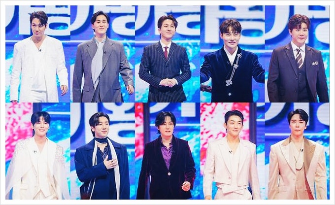  현역가왕2 결승전 누가 한일가왕전 국가대표 될까?