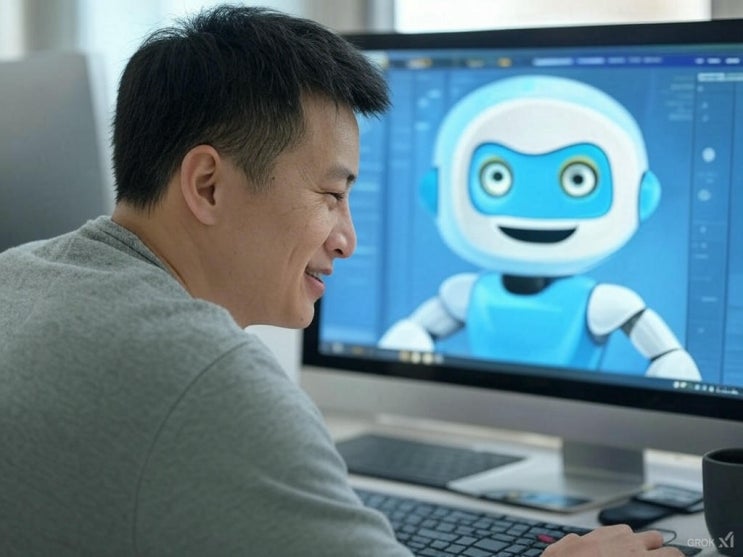  DeepSeek, 성공 뒤 밝혀진 데이터 위험성