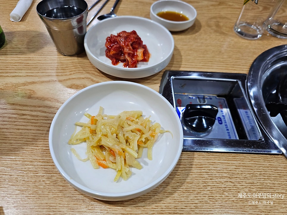 김태연국민동태탕 서귀포시동홍점 사진 4