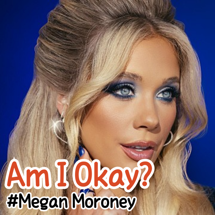  [팝송영어공부] Megan Moroney - Am I Okay?뮤비/가사/해석/단어