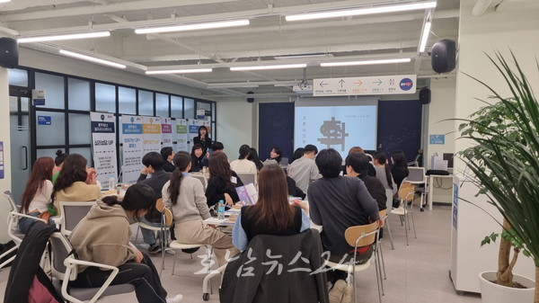  광주시, 2년연속 청년성장프로젝트 선정으로 국비 30억 확보..미취업 청년들 취창업·일상회복 서비스 제공