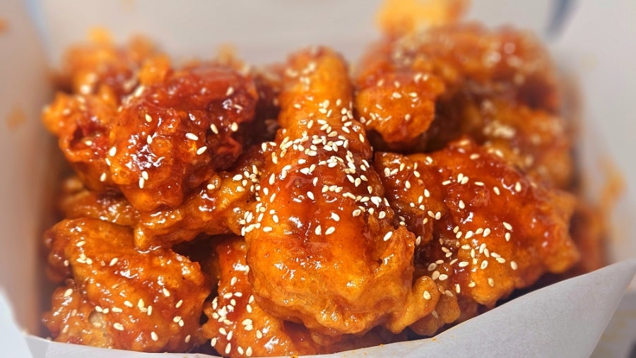 촌닭이두마리 고흥시장점 사진 5