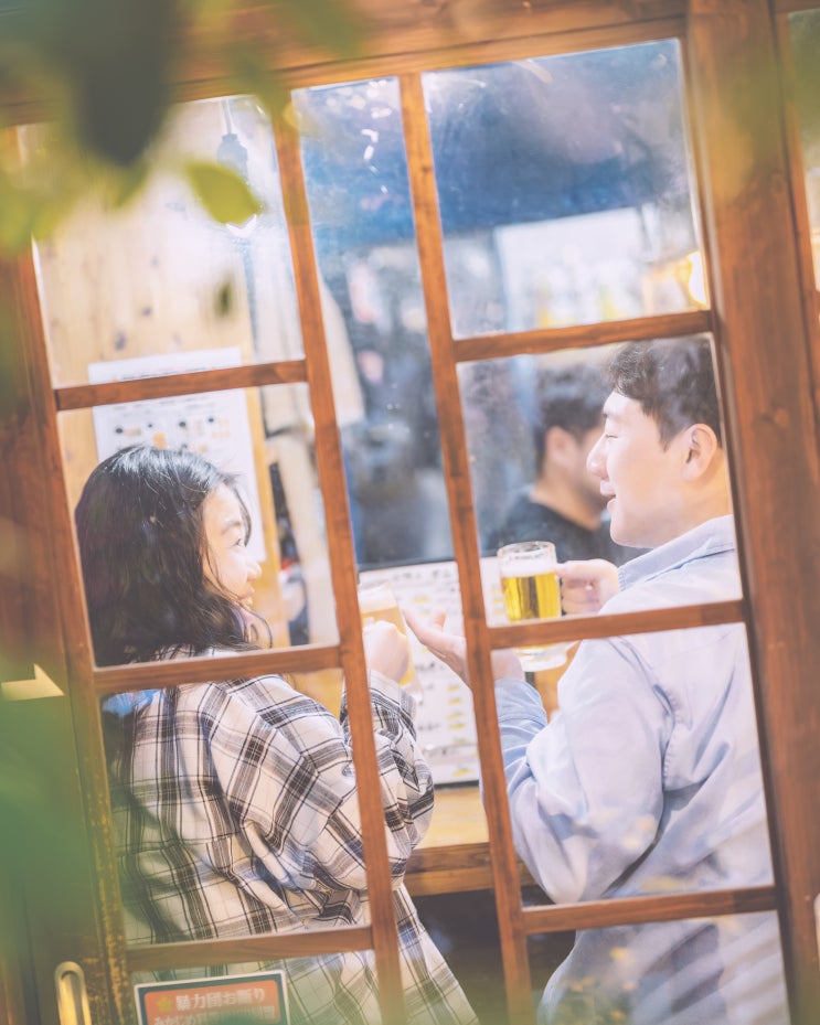  오키나와 스냅: 날씨 억까를 당해도 화이팅! 3월부터는 바빠요 by 석영작가
