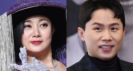 パク・ナレ、ヤン・セヒョンとの熱愛説を認める？！愉快な放送中の二人の相性とカップルルック論争