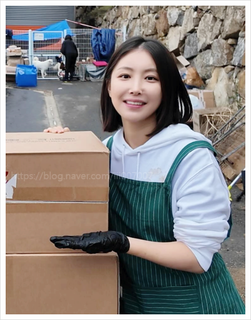 신들린연애2 출연진 총정리 무당 화진선녀 장호암 이강원 신당 점집 위치까지