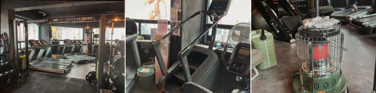  결혼 후 건강한 라이프스타일, 올데이pt까치산1호점에서 시작해요!