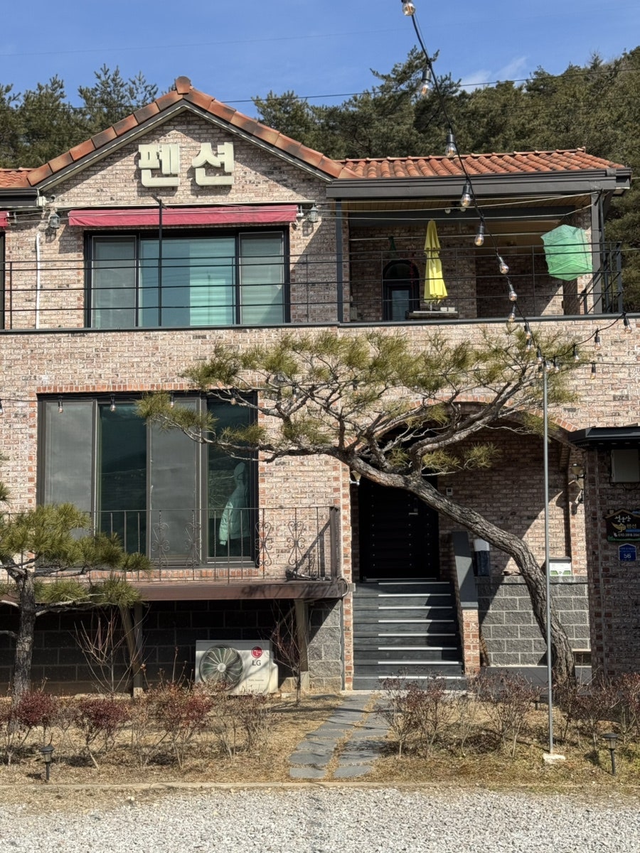 선운산수펜션 사진 3