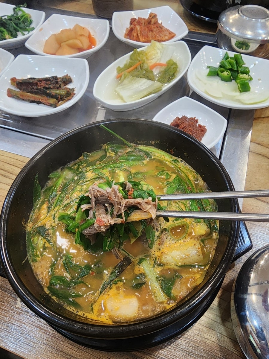 마시마니흑염소 고흥포두면점 사진 4