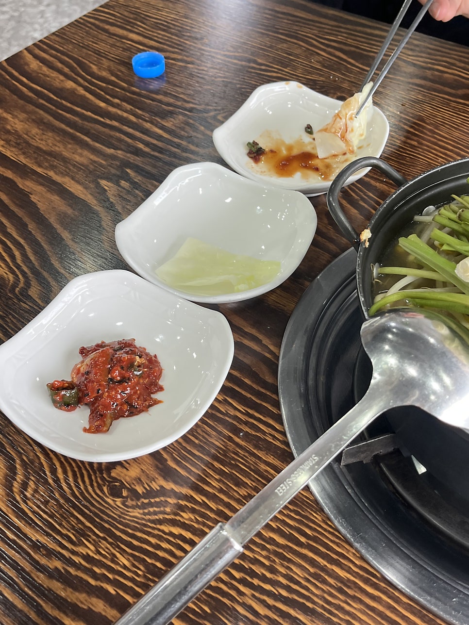 백운동해매운탕 사진 4