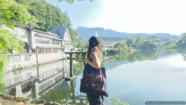  [23.06.15~23.06.18] 직장인 2명과 대학생 1명, 3박 4일 일본 후쿠오카 다녀오다! - 1DAY