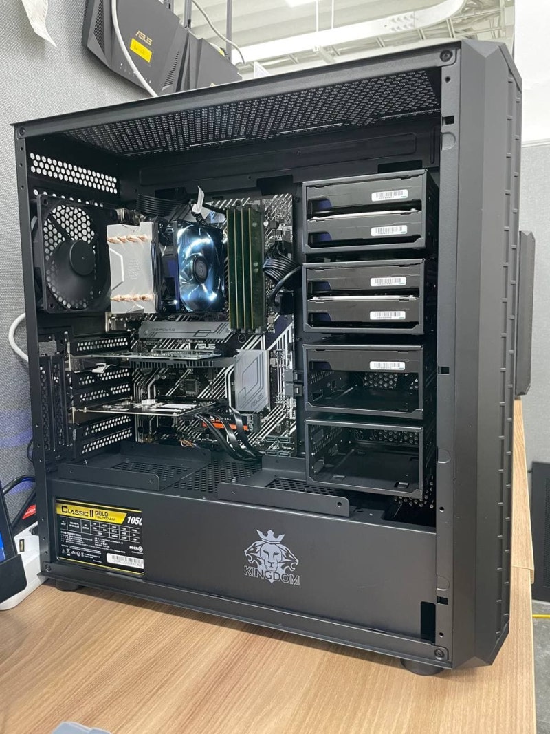 치아코인 농사, 준비는 어떻게? : 네이버 블로그