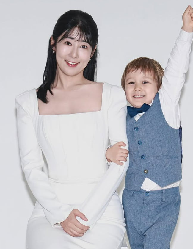 <b>생활고 고백</b>' <b>사유리</b>, 안타까운 소식 전했다…젠 미안