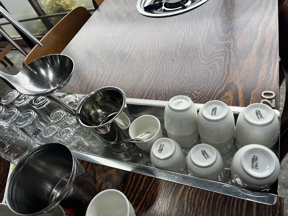 백운동해매운탕 사진 5
