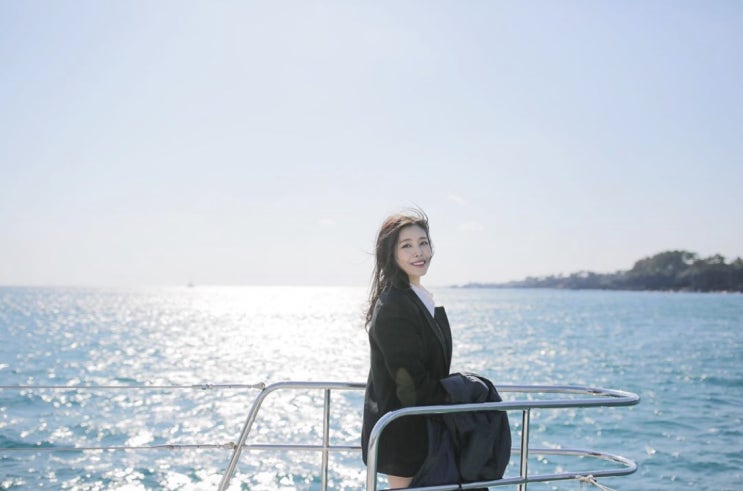  서귀포 가볼만한곳 필수코스: 그랑블루요트와 함께하는 제주 바다 힐링여행
