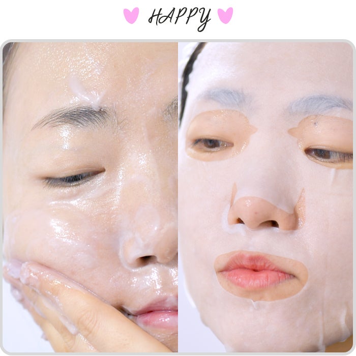 토브 Truth Of Beauty 니들샷클렌저 & 화이트닝팩 나이트루틴 이렇게 해봐요!