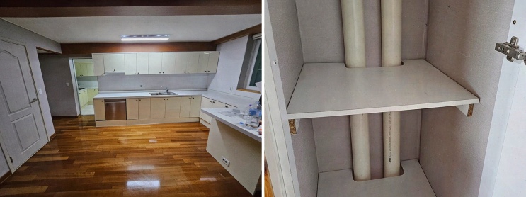 김포입주청소로 신혼집 확보, 세심한 서비스의 임팩트!