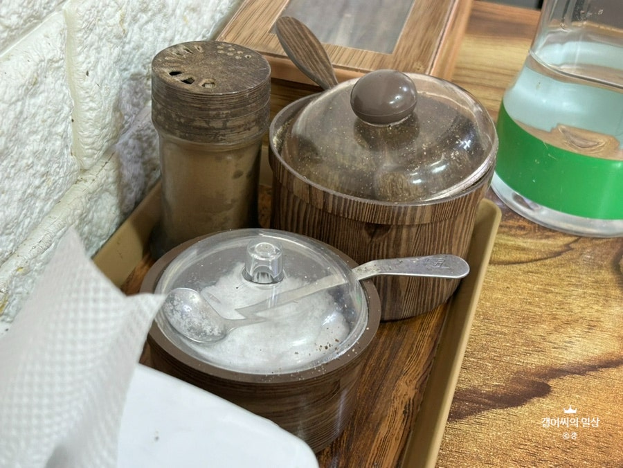 박촌순대국감자탕 사진 5