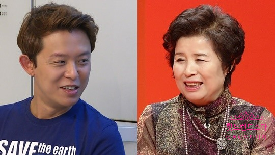  토니안 47세 충격 고백! 엄마 4명에 죽을 뻔했다고?