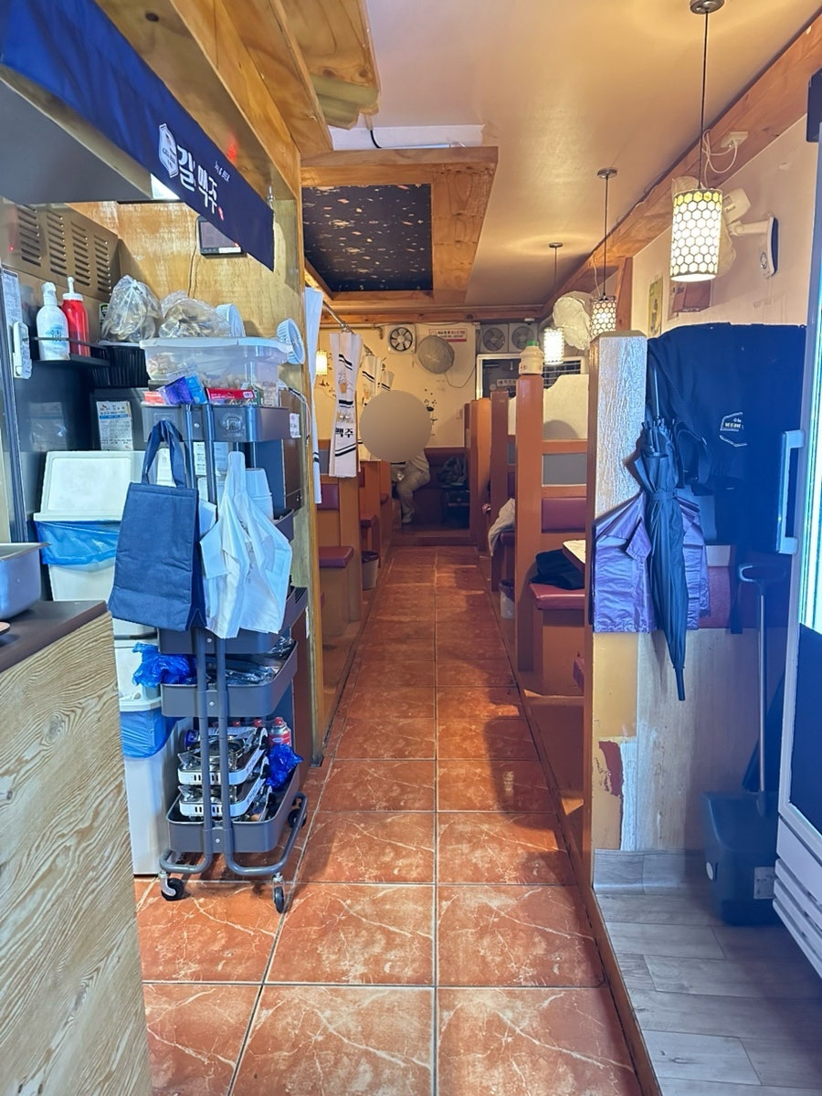 길맥주 사진 3