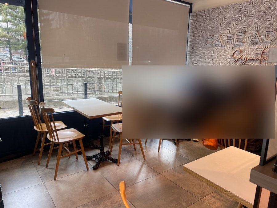 파리바게뜨 금촌로데오점 사진 3