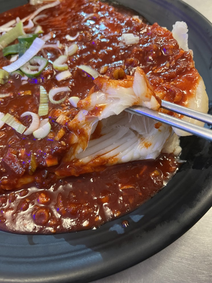  사창동 시장에서 찾은 포장마차, 모도리 실내포장마차(모도리실내포차 사창점)