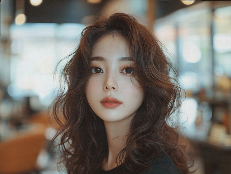  대구미용실 추천, 정기 방문 고객의 오무선미용실 경험기