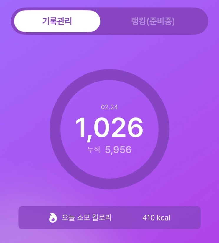  [빈스윙 십만번] 누적 5,956 | 골프 트랜지션 시 상하체 분리