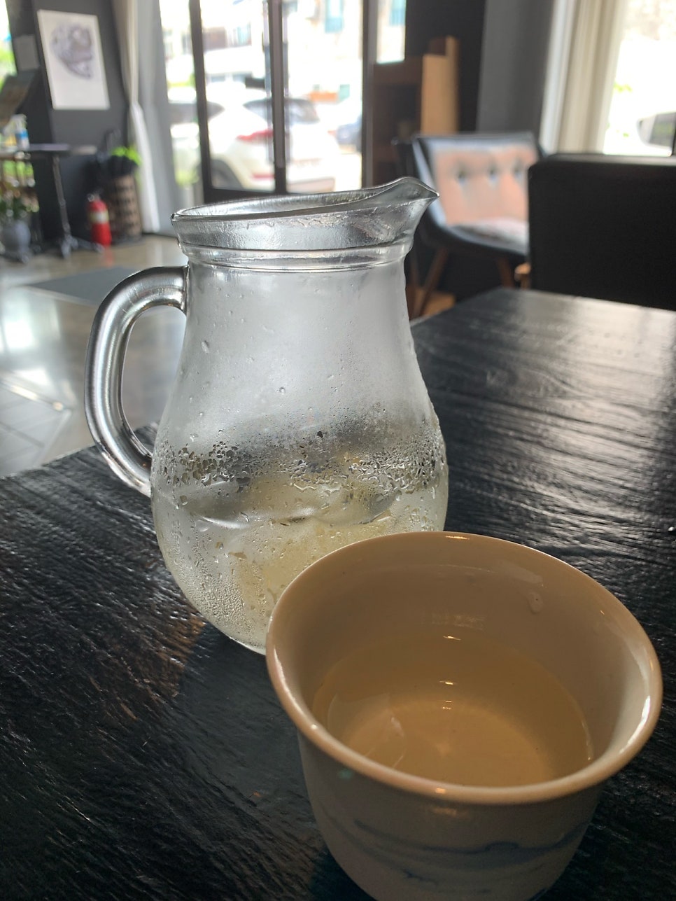 차마당 사진 1