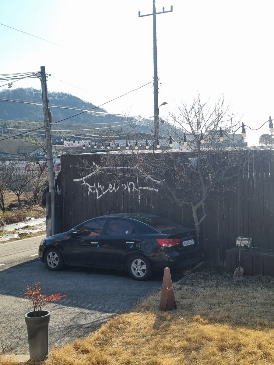 철호와미자 사진 1