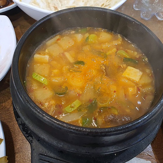 명동갈비 사진 2