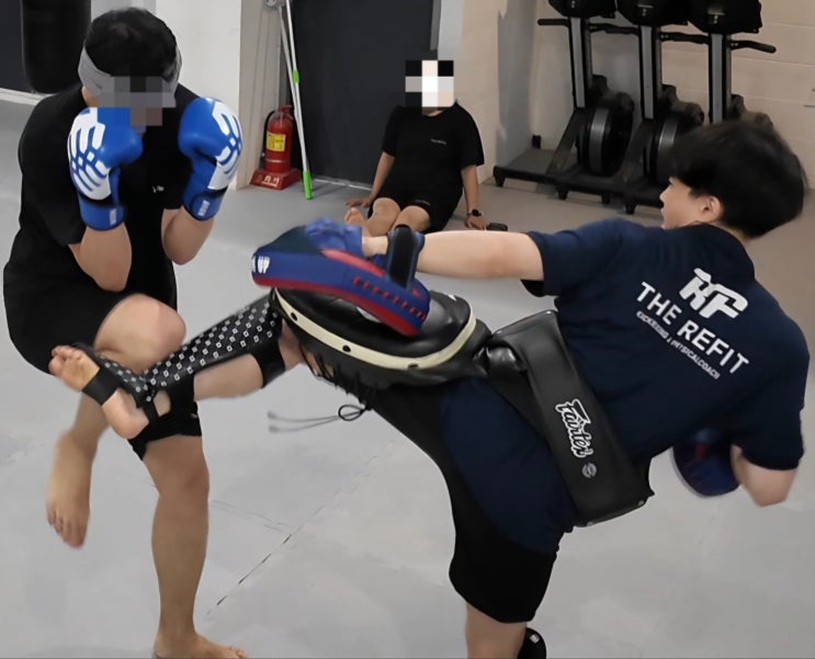  더리핏: 숭실대복싱, 상도동복싱, 흑석동복싱, 동작구크로스핏, 상도복싱의 완벽한 체육관
