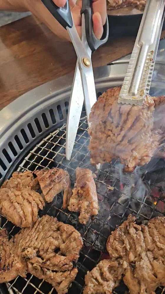 명동갈비 사진 1