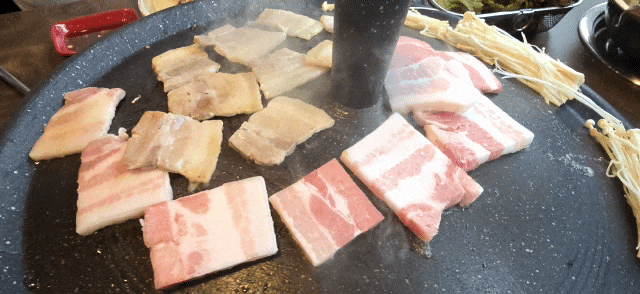  양산 삼겹살무한리필 술무한리필 - 내돈내산