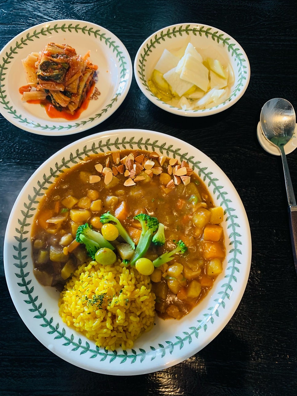 차마당 사진 2