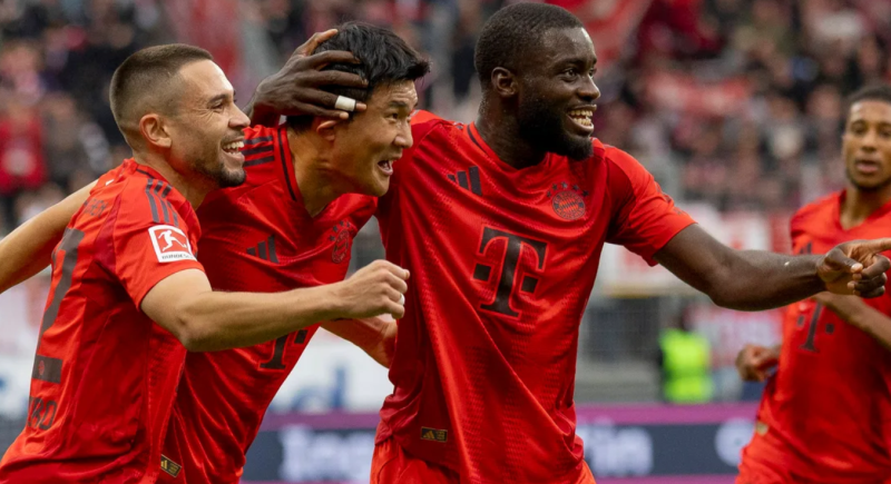 코리안 리거 유럽 활약 총정리! ⚽