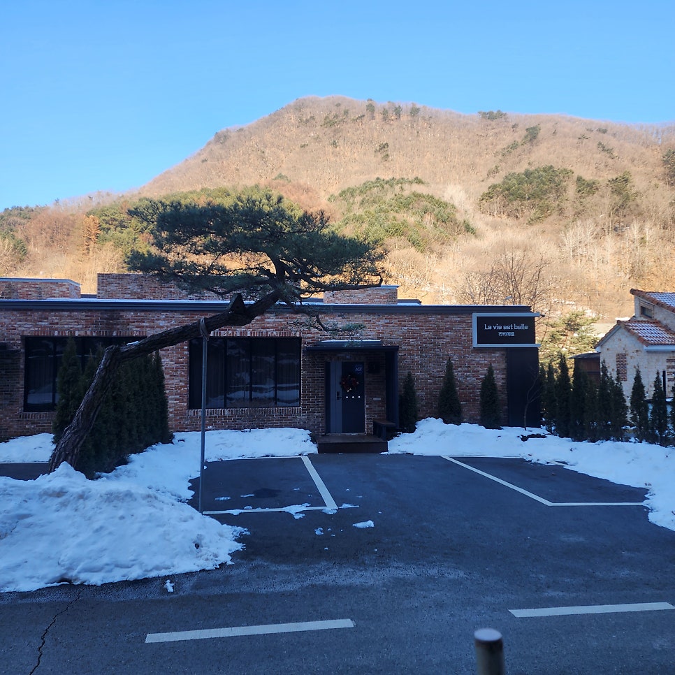 라비에펜션 사진 1