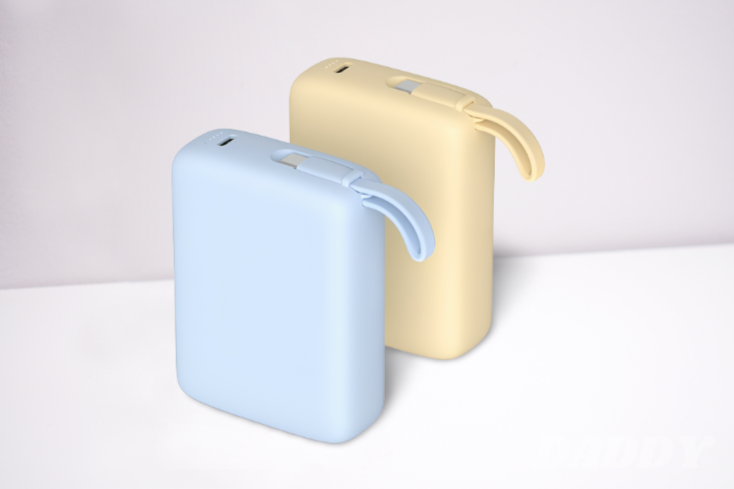 초소형 보조배터리 찾는다면? 이어맥 20000mAh PD 22.5W 미니보조배터리 초소형 보조배터리 찾는다면? 이어맥 20000mAh PD 22.5W 미니보조배터리