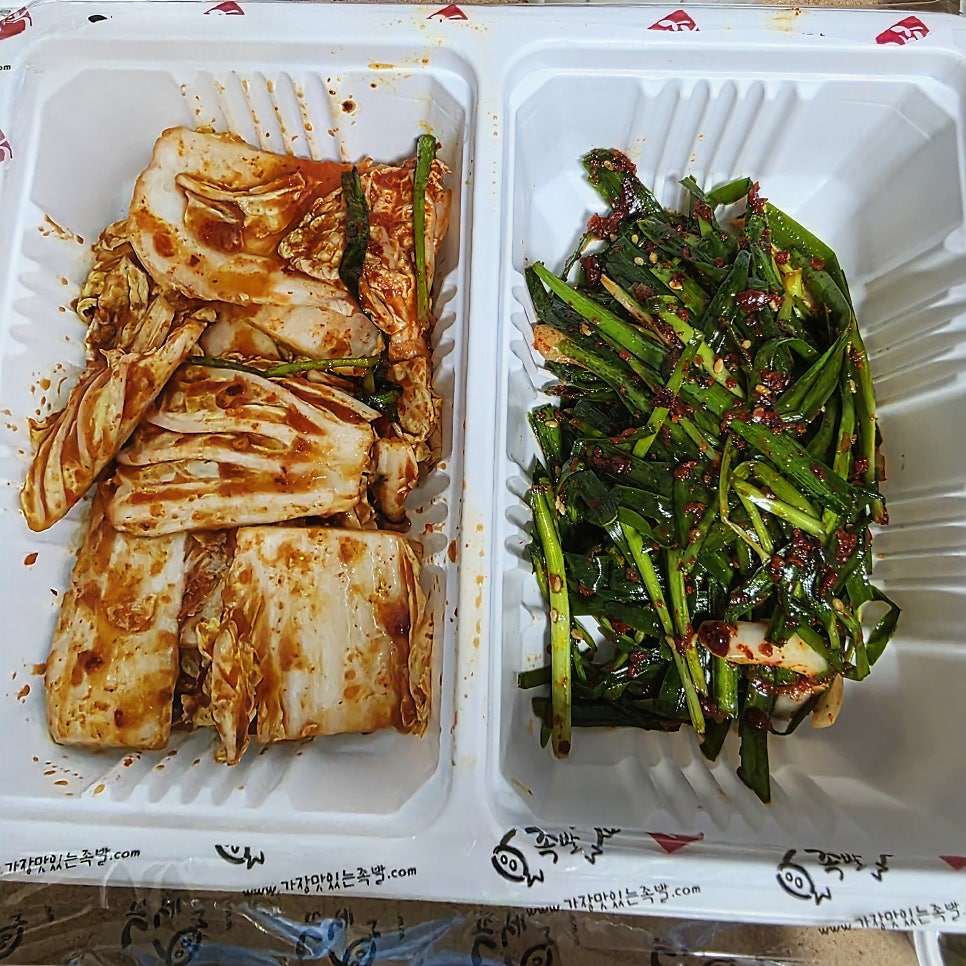 가장맛있는족발 아산둔포점 사진 6