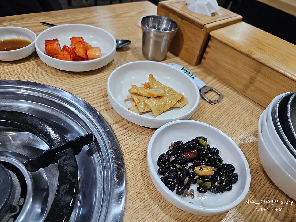 김태연국민동태탕 서귀포시동홍점 사진 5