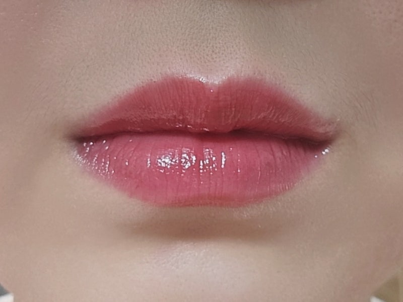 루즈디올 720 이콘 로즈우드 말린장미 립스틱 다이소립플럼퍼 추천