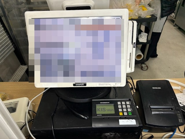 우럼마왕만두 송도랜드마크점 사진 6