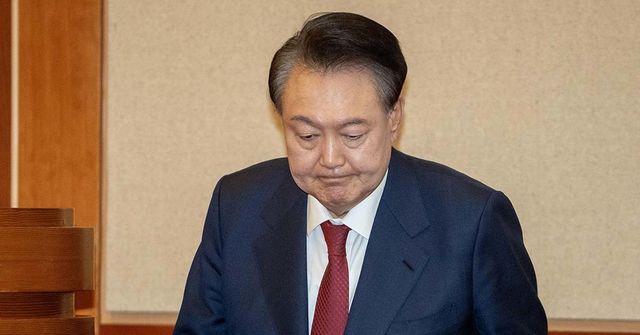 파면이냐 복귀냐... 윤 대통령 운명 다음달 11일쯤 결정될 듯