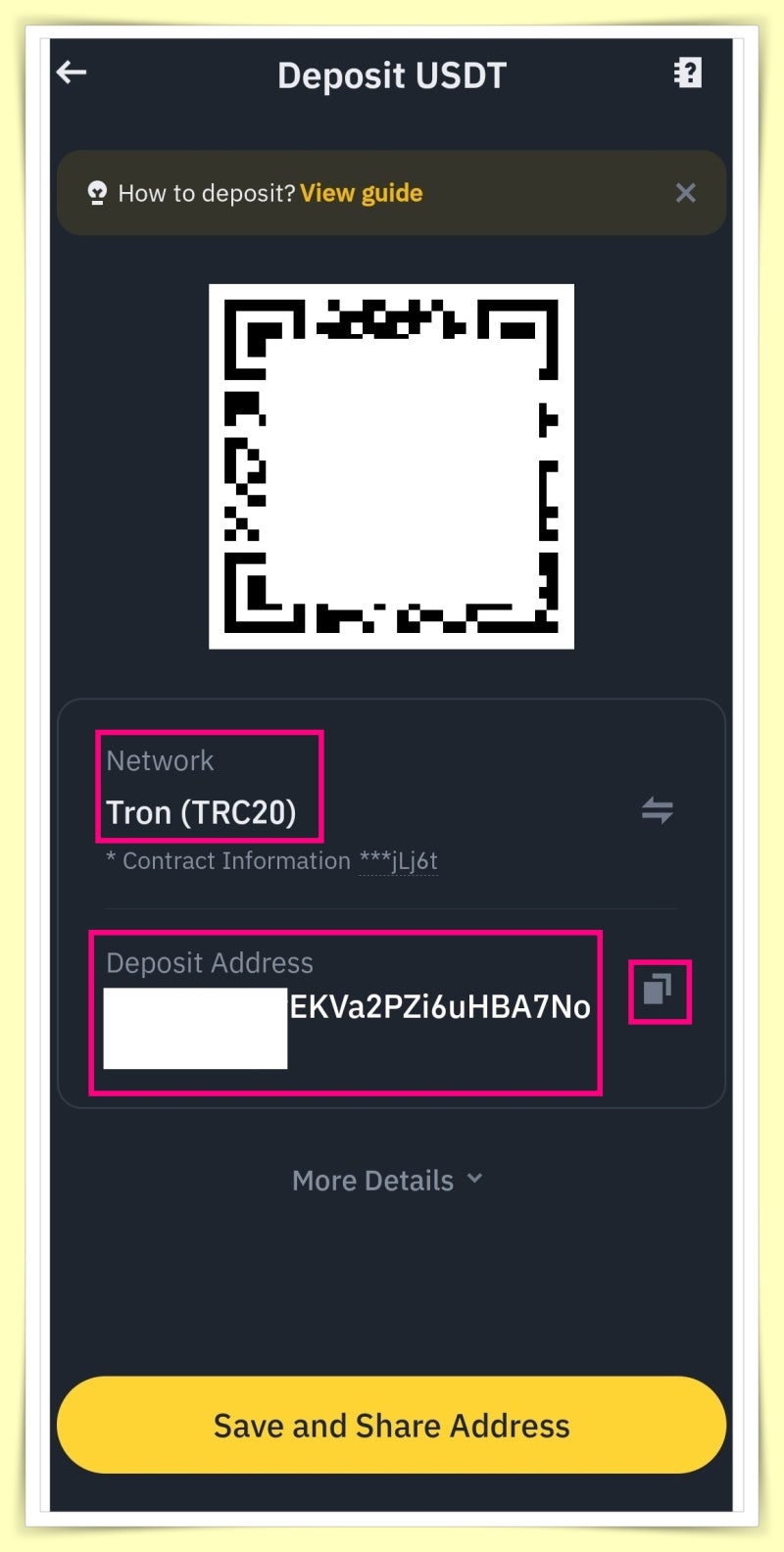 업비트에서 바이낸스로 입금, 출금 방법 총정리 : 네이버 블로그