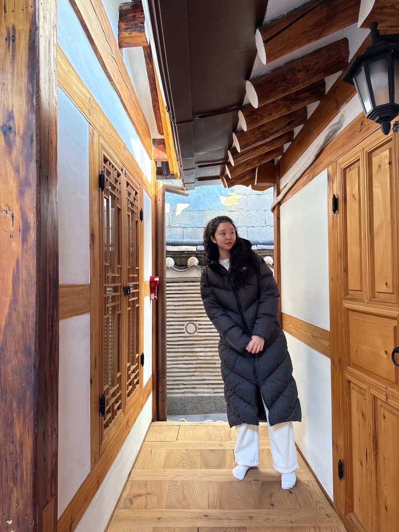 여성 롱패딩 추천 나이키 윈드푸퍼 덕다운 써마핏 롱패딩