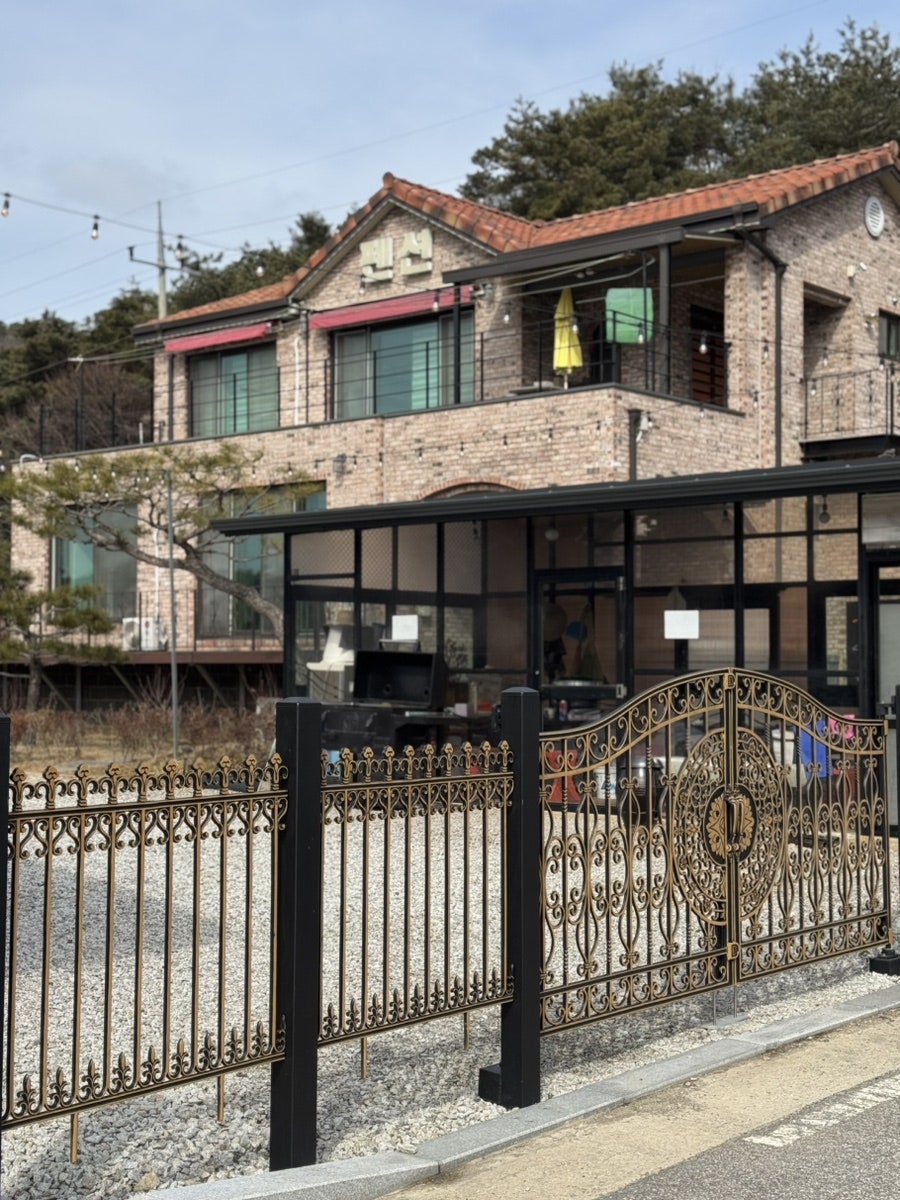 선운산수펜션 사진 4