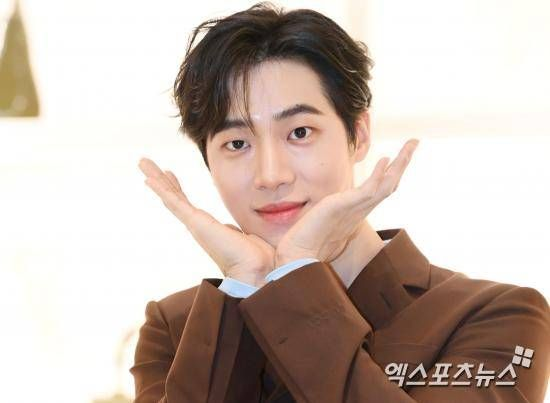 "인기 쓸어 담더라" <b>추영우</b>, <b>브랜드평판</b> 1위…2위 이준혁, 3위... 